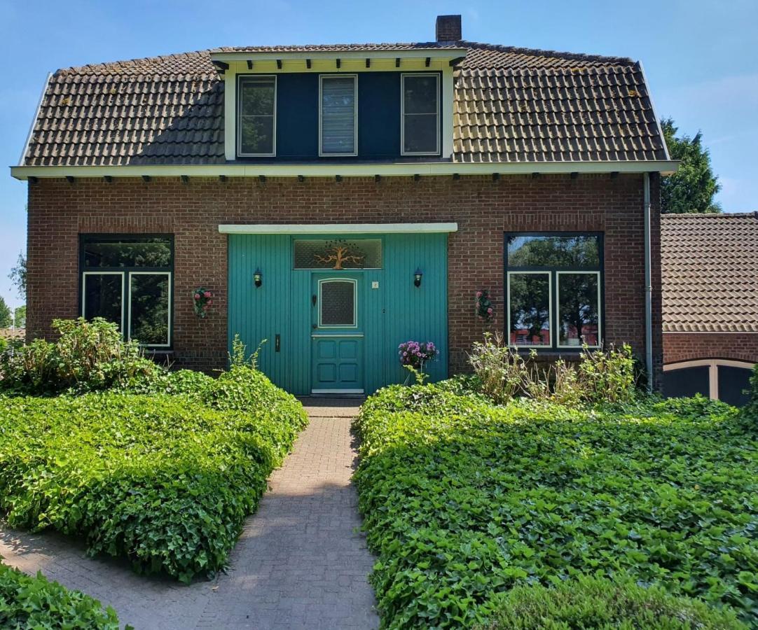 De Vliegende Vlinder Bed & Breakfast Nederweert Exterior photo